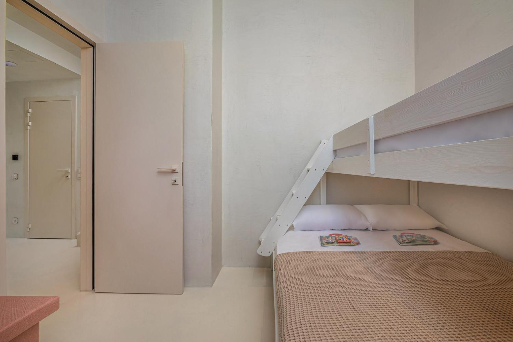 Cocoοns Luxury Suites & Villas Фурка Экстерьер фото